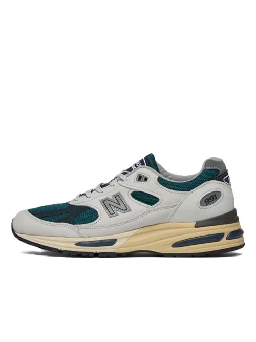 New Balance 991 to2 balsam Total Eclipse New Balance | U991TO2BALSAM TOTAL ECLIPSE